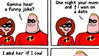 MEMES OF DANKNESS V1067