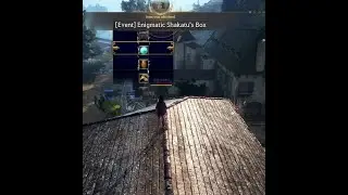 BDO Opening 210 Enigmatic Shakatu's Boxes