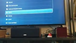 PS4, PS5 - Amp Audio LAG FIX
