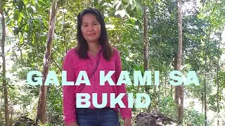 NAGSIMBA KAMI SA BUKID DON KASI UNG SIMBAHAN NAMIN