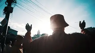 "Имя Твоё" - Харинама Тур (весна 2021)