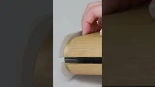 Beosound Emerge ASMR pt. 2