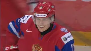 121231 МЧМ2013 Россия - Канада [HD720p,RU HDСпорт]
