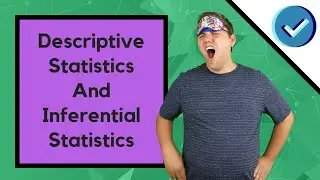 What Are Descriptive Statistics And Inferential Statistics?
