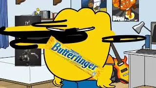 Butterfinger