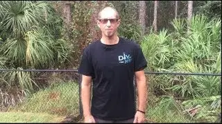 Harbor Freight Solar Panel Review & DIY - Episode 3