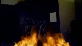 head explosion and other effects test
