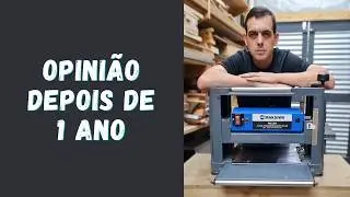 Desengrosso Maksiwa PDJ 310 (prós e contras depois de 1 ano)