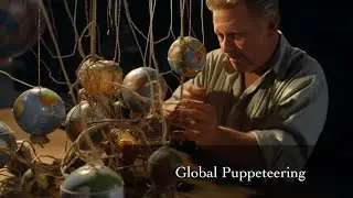 Global Puppeteering