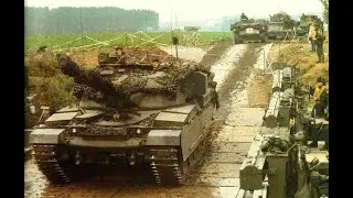 How to Fight the Soviet Mechanized Battalion (1985)