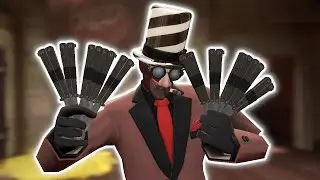 [TF2] Tauntkilling Bots Compilation #15