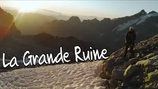 Alpes EP 05 [ La Grande ruine ]