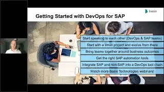 What is DevOps for SAP (and how can it help)?