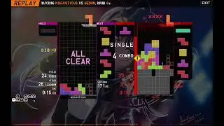 [TETR.IO Tetra Leauge] got anti-wumbotized