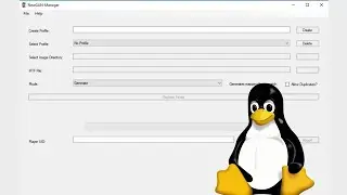 Getting NewGan Manager to Work on Linux | Football Manager 2023