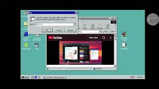 Windows 98 BSOD 7298