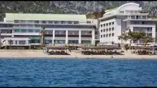 Kilikya Palace Goynuk, Kemer - Кемер, Анталия, Турция