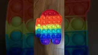 First pop it channel