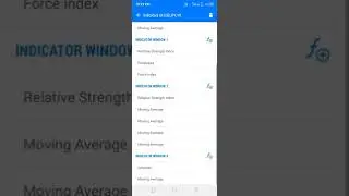 I revealed my complete trading secret indicators that makes more dollars for me.😊