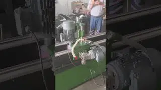 Plastik Kırma Bıçağı Bileme Makinası | makinecim.com
