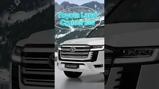 Toyota Land Cruiser 300 #оклейка #шумоизоляция #крузак #полировка
