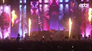 Midnight Tyrannosaurus - ID (Edc México 2023)