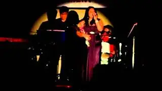 Bakit Labis Kitang Mahal - Cover Christine Woodington