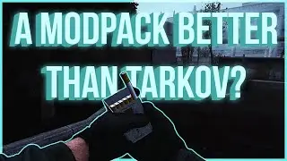 Why I Quit Tarkov for S.T.A.L.K.E.R. | Stalker Anomaly: Escape from Pripyat 2.2 Immersive Gameplay