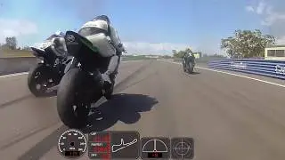 2017 09 03 Hidden Valley Race 03