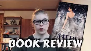 [Spoiler-free] Book Review The Heir by Kiera Cass