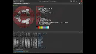 Güzel bir linux terminal nasıl yapılır?