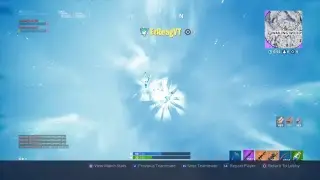 Creative//chill solo pubs@fearchronic