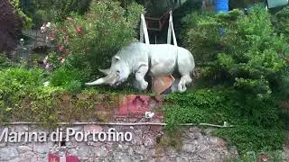 Portofino Traveler's Dream