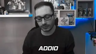 ADDIO MASTER DUEL!