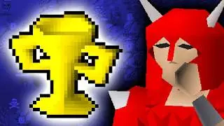 The “Cheater” Who Won RuneScape’s $10,000 Tournament
