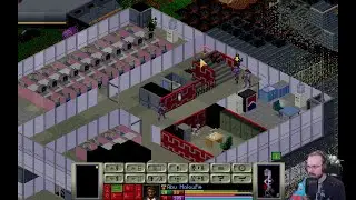 The X-COM Files 