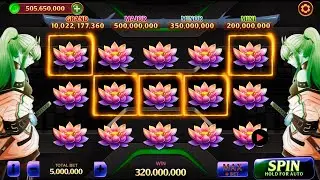 100 % - Bunga desa