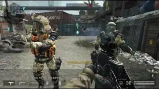 Warface CW Revolt.  VS Aratta