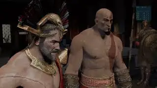 RPCS3 - God of War: Ascension (08/2024)