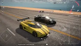 Verono vs Buggati | Drive Zone Online| Gameplay