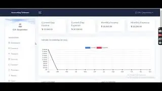 Accounts Management Software (Part- 3)