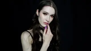 ASMR | Vampire Kidnaps You [Roleplay]
