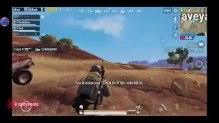 Pubg pro palyer