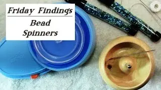 Do You Need a Bead Spinner For Beading?
