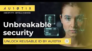 Reusable Digital ID: Verify Once, Use Everywhere