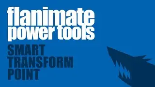 EDAP Tools - Smart Transform Point CW & CCW