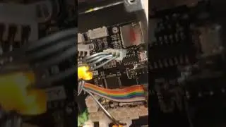 Ender 3 v2 didnt boot up, even after disconnecting ecery coponant