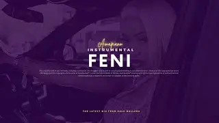 Amapiano Instrumental - 