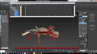 UE4 Custom Character Pt.7 [Adjusting Run Animation]