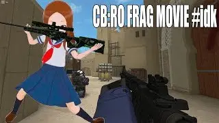 Counte Blox Frag Movie #7